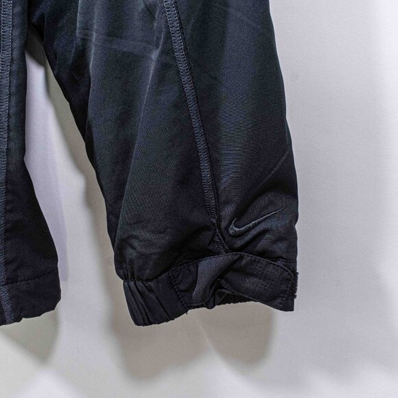 Nike Golf Adobe 1/4 Zip Windbreaker Pullover Jacket Large Y2K Sports Technology - Picture 5 of 7